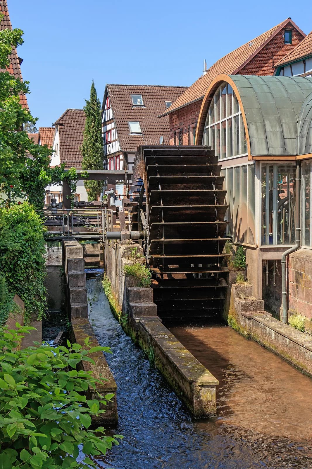 Stadtmühle