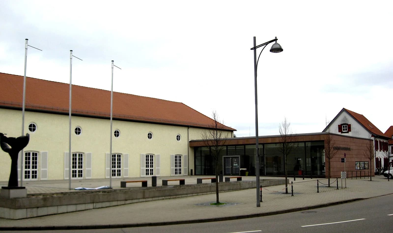 Hohenstaufensaal