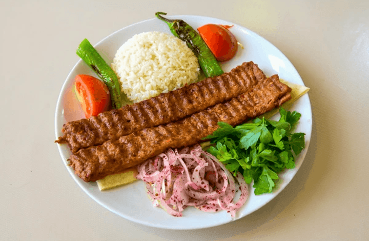 Dilara Kebap & Pizzahaus